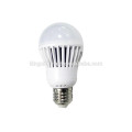 high brightness, high quality, factory price , 3w to 12w led bulb E27